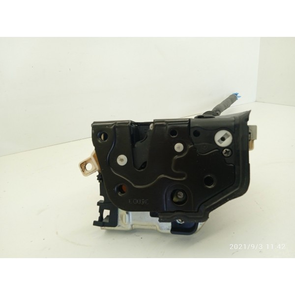 Fechadura Porta Audi A3 Traseira Direit 2014/2020 8k0839016c