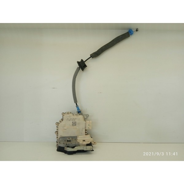 Fechadura Porta Audi A3 Traseira Direit 2014/2020 8k0839016c