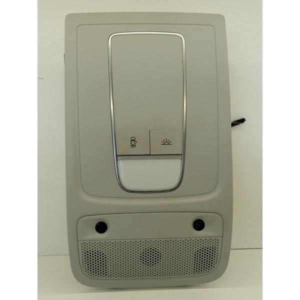 Luz Teto Sensor Presenca Vw Audi  2014 2015 A 2020 5q1951172