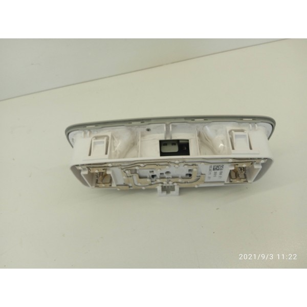 Luz Teto Audi A1 A3 Q3 2014 2015 20916 2017 2018 2020