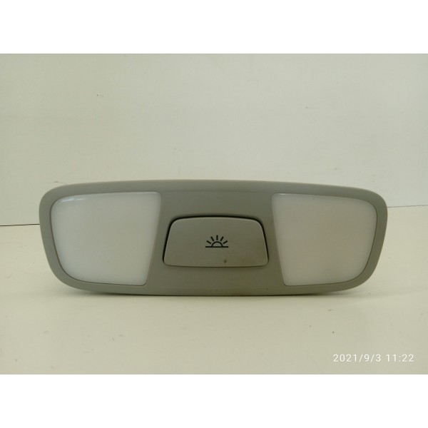 Luz Teto Audi A1 A3 Q3 2014 2015 20916 2017 2018 2020