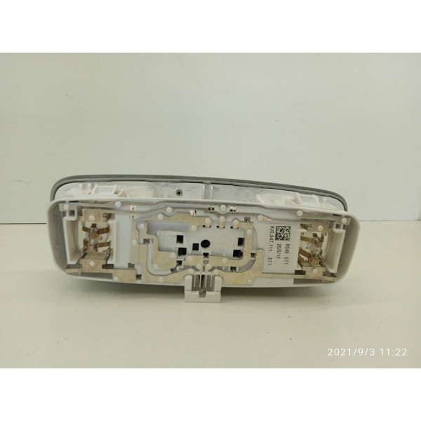 Luz Teto Audi A1 A3 Q3 2014 2015 20916 2017 2018 2020