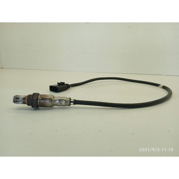 Sonda Lambda Audi A3 1.4 Golf Jetta 2014 2015 2020 Orig