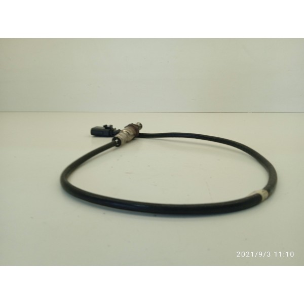 Sonda Lambda Audi A3 1.4 Golf Jetta 2014 2015 2020 Orig