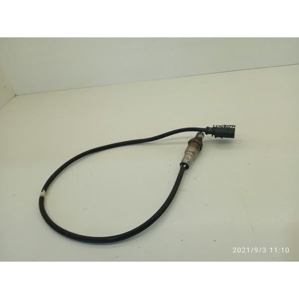 Sonda Lambda Audi A3 1.4 Golf Jetta 2014 2015 2020 Orig