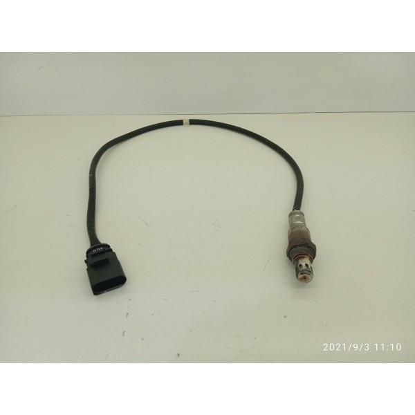 Sonda Lambda Audi A3 1.4 Golf Jetta 2014 2015 2020 Orig
