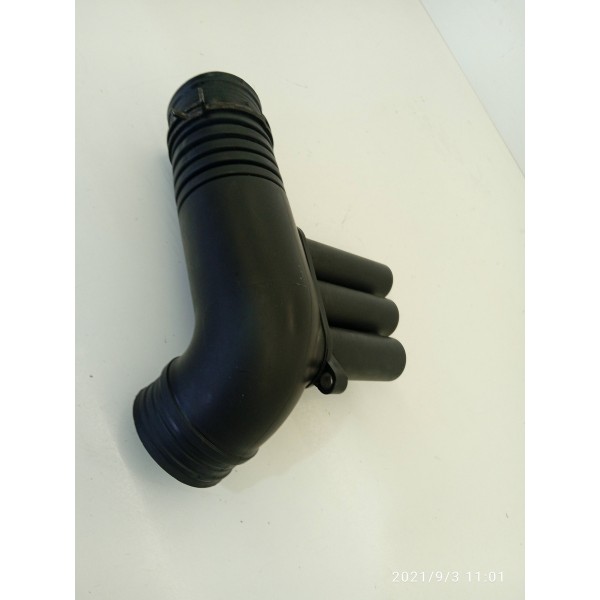 Mangueira Filtro Ar Audi Golf Jetta 2014 A 2019 D4e129651