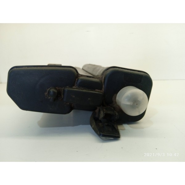 Canister Audi A3 Tfsi 1.4 2014 2015 2020 5q0201801