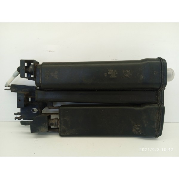 Canister Audi A3 Tfsi 1.4 2014 2015 2020 5q0201801