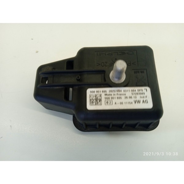 Sirene Audi Golf Passat Jetta 2014/2019 2020 5q0951605