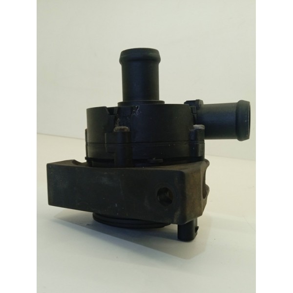 Bomba Aux Agua Audi A3 Golf Jetta 1.4 2014/2020 5q0965567