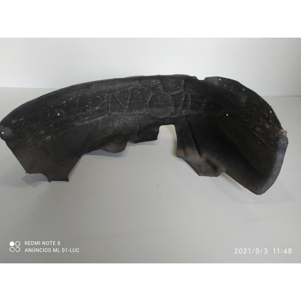 Parabarro Audi A3 Tras Esq Hatch  2014 2015/2017 8v0810171a