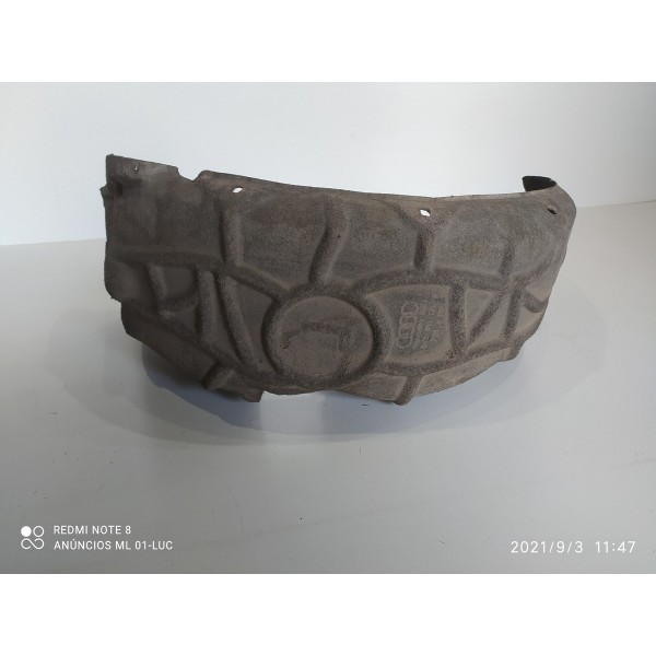 Parabarro Audi A3 Tras Esq Hatch  2014 2015/2017 8v0810171a