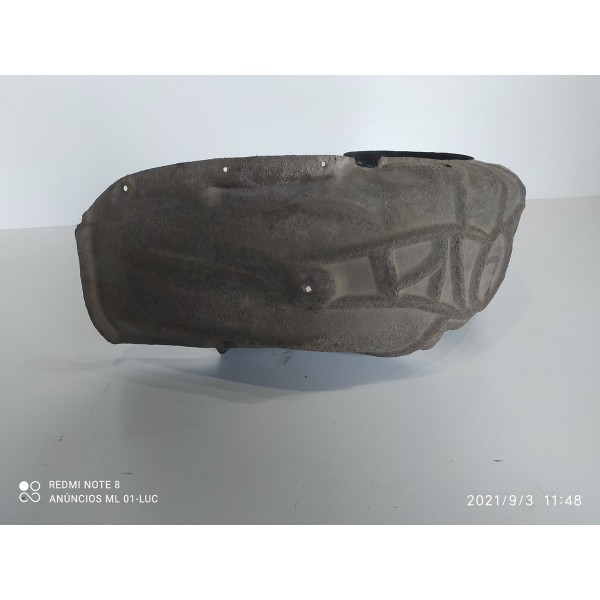 Parabarro Audi A3 Tras Esq Hatch  2014 2015/2017 8v0810171a