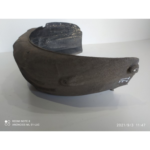 Parabarro Audi A3 Tras Esq Hatch  2014 2015/2017 8v0810171a