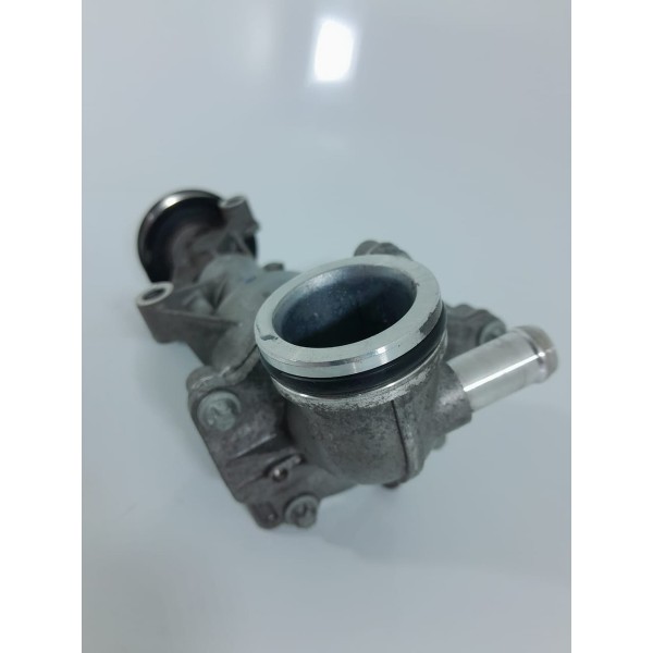 Bomba Agua Mercedes Gla200 Cla A200 2015 2019 A2702000600