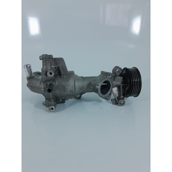 Bomba Agua Mercedes Gla200 Cla A200 2015 2019 A2702000600