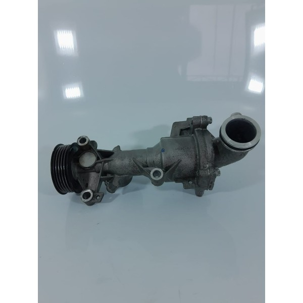 Bomba Agua Mercedes Gla200 Cla A200 2015 2019 A2702000600