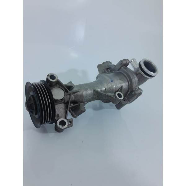 Bomba Agua Mercedes Gla200 Cla A200 2015 2019 A2702000600