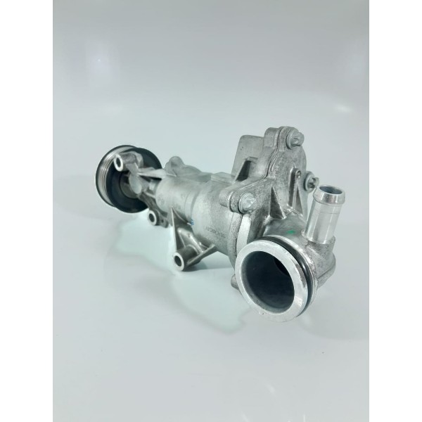 Bomba Agua Mercedes Gla200 Cla A200 2015 2019 A2702000600