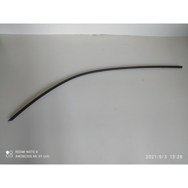 Friso Teto Audi A3 Hatch 2014 2015 2016 A 2020 Orig