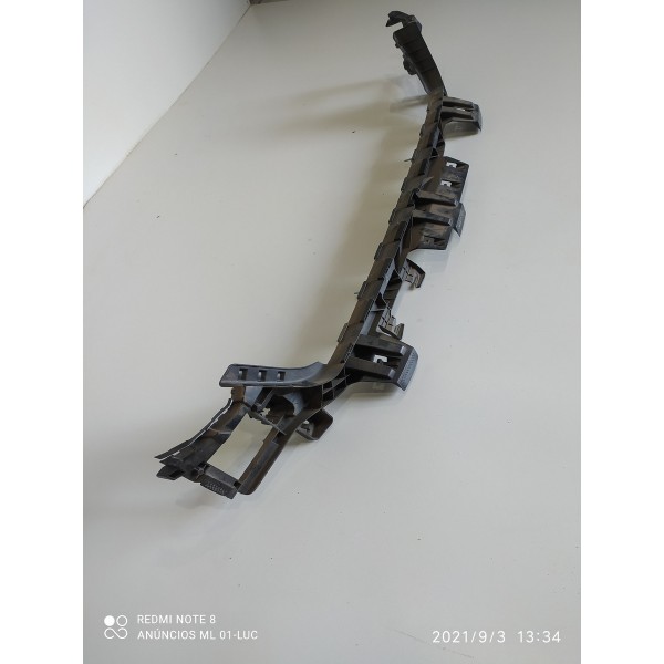 Suporte Alma Parachoque Audi A3 Hatch Traseiro 2014/2020