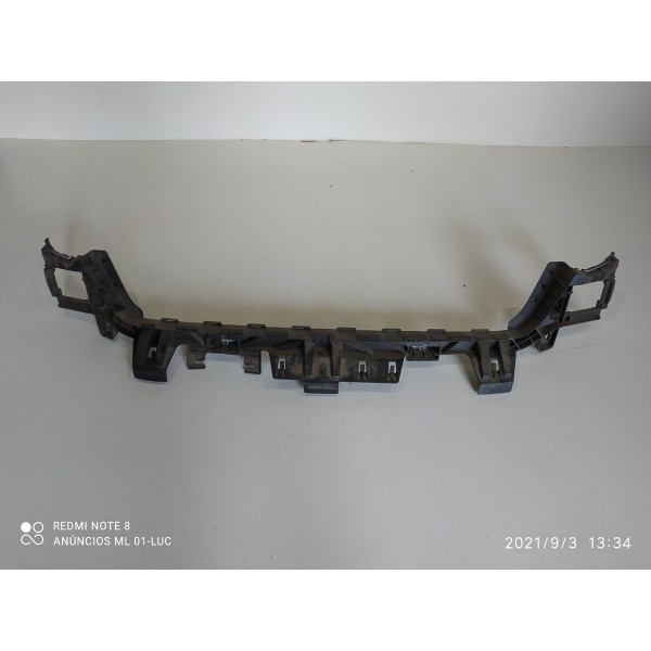 Suporte Alma Parachoque Audi A3 Hatch Traseiro 2014/2020