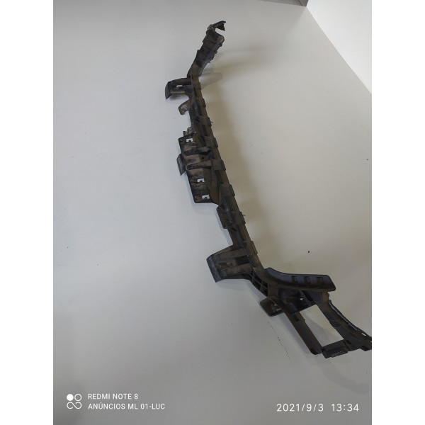 Suporte Alma Parachoque Audi A3 Hatch Traseiro 2014/2020
