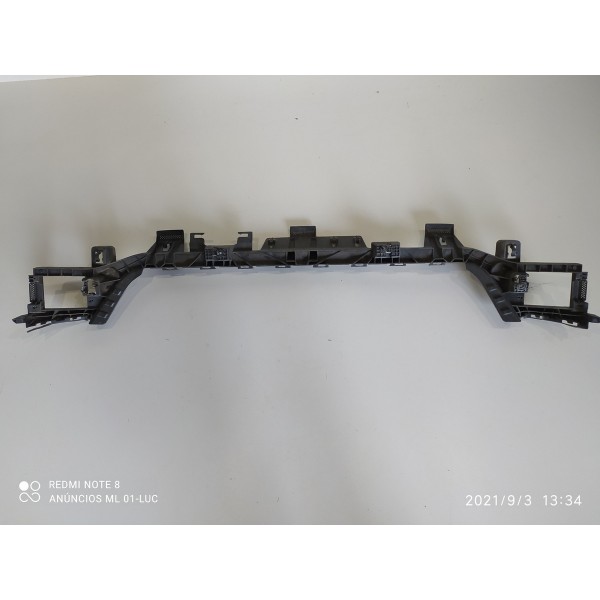 Suporte Alma Parachoque Audi A3 Hatch Traseiro 2014/2020