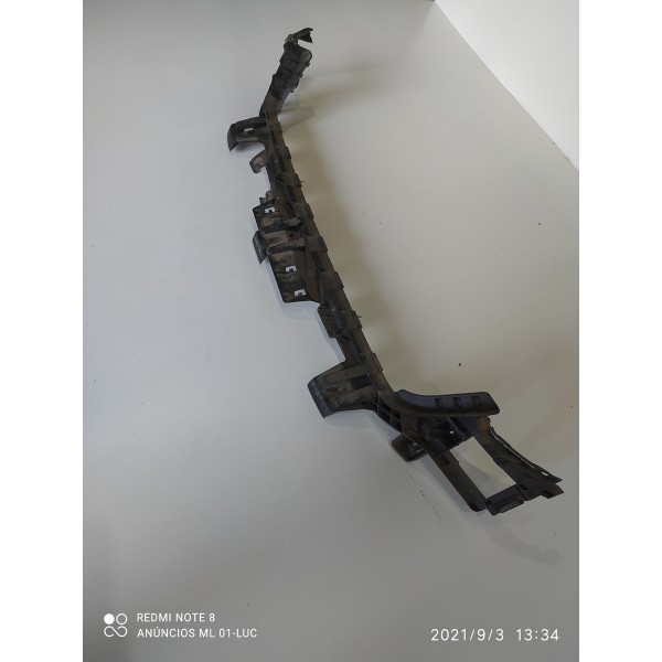 Suporte Alma Parachoque Audi A3 Hatch Traseiro 2014/2020