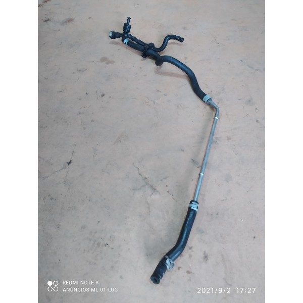 Mangueira Agua Radiador Audi A3 1.4 2014 A 2020