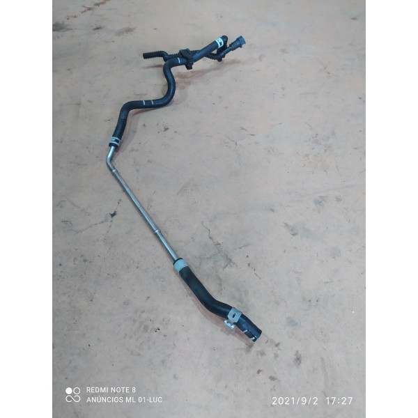 Mangueira Agua Radiador Audi A3 1.4 2014 A 2020