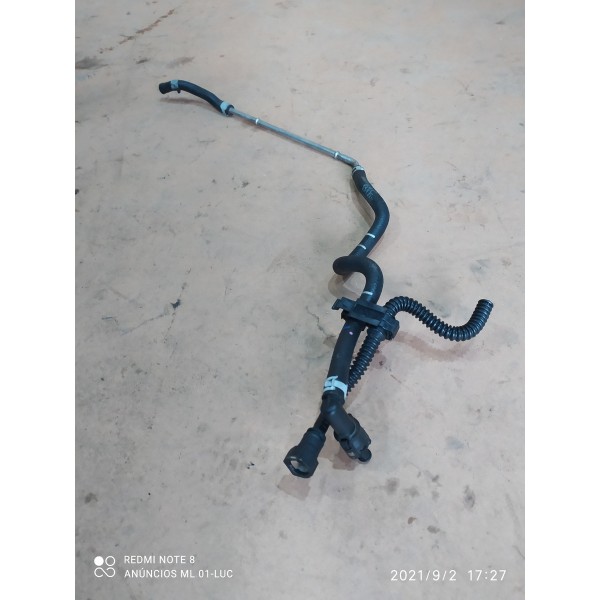 Mangueira Agua Radiador Audi A3 1.4 2014 A 2020