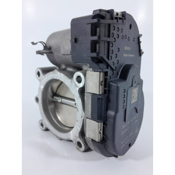 Corpo Borboleta Tbi Mercedes Gla200 Cla A200 A2701410025