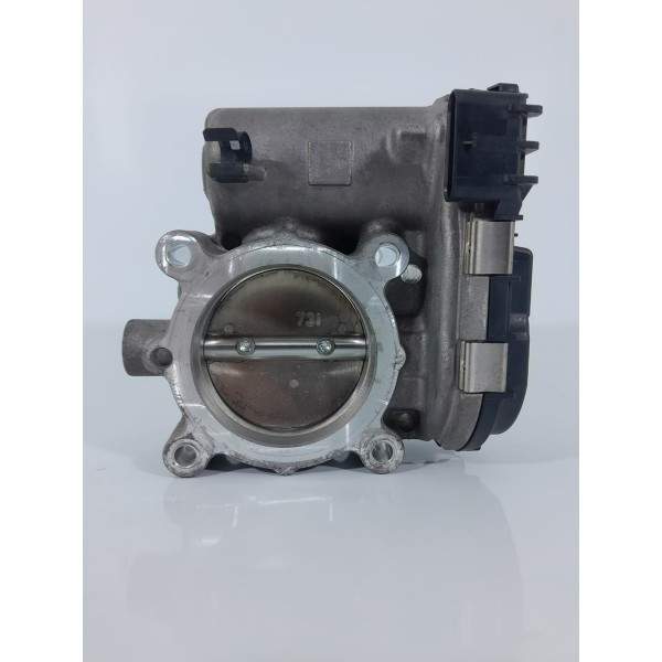 Corpo Borboleta Tbi Mercedes Gla200 Cla A200 A2701410025