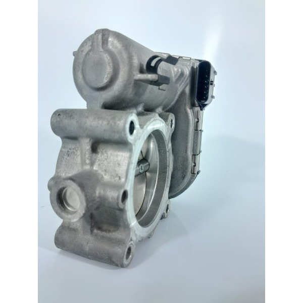 Corpo Borboleta Tbi Mercedes Gla200 Cla A200 A2701410025