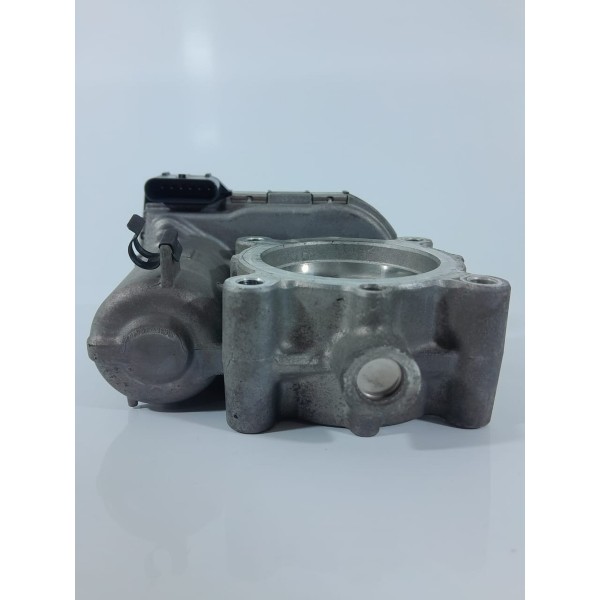 Corpo Borboleta Tbi Mercedes Gla200 Cla A200 A2701410025