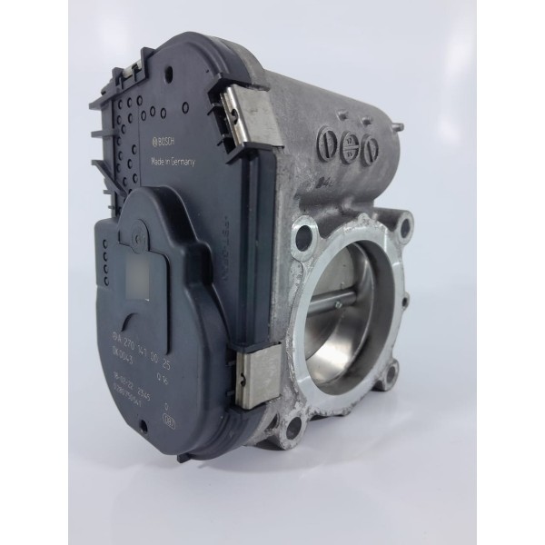 Corpo Borboleta Tbi Mercedes Gla200 Cla A200 A2701410025