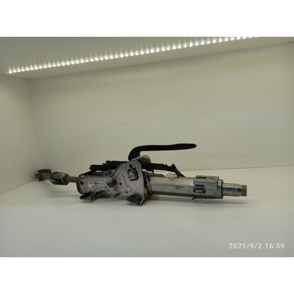 Coluna Direção Audi A3 2014 A 2020