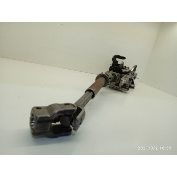 Coluna Direção Audi A3 2014 A 2020