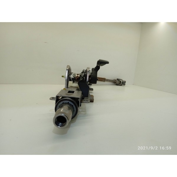 Coluna Direção Audi A3 2014 A 2020