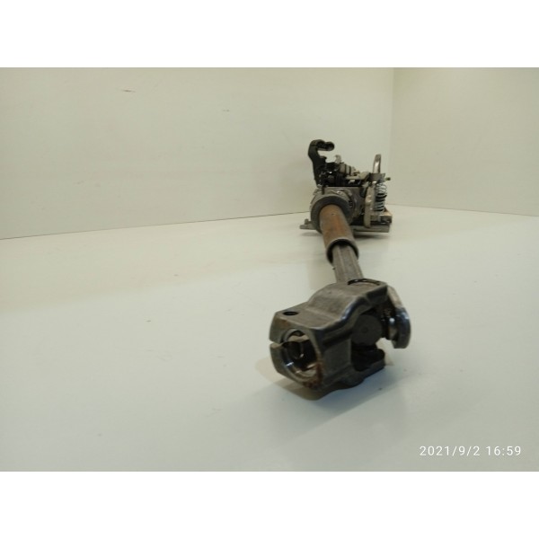 Coluna Direção Audi A3 2014 A 2020