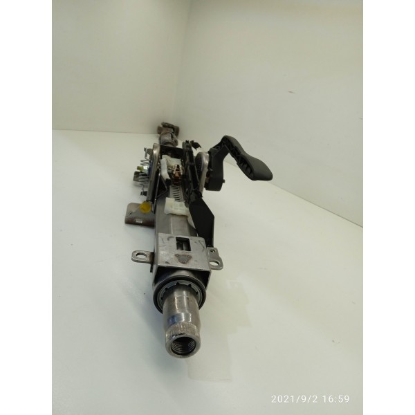 Coluna Direção Audi A3 2014 A 2020