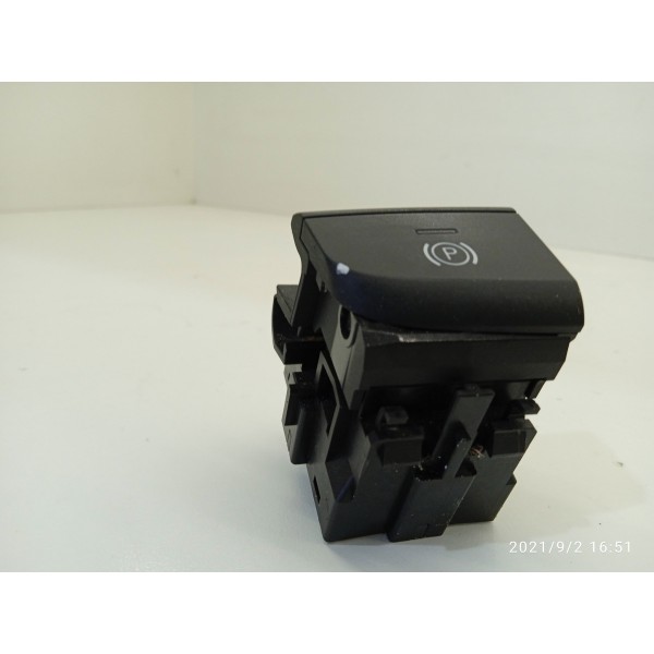 Botao Freio Mao Eletrico Audi A3 2014/2020 8v1927225b