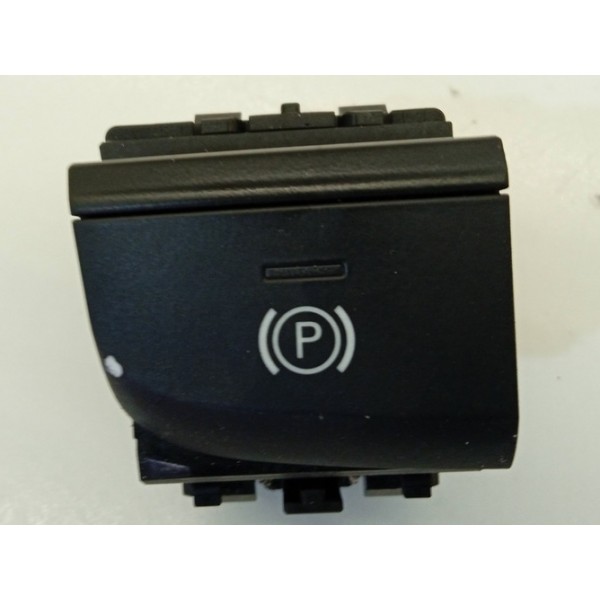 Botao Freio Mao Eletrico Audi A3 2014/2020 8v1927225b