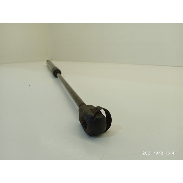 Amortecedor Tampa Traseira Audi A3 Hatch 2014 A 2020