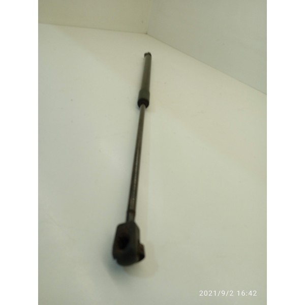 Amortecedor Tampa Traseira Audi A3 Hatch 2014 A 2020