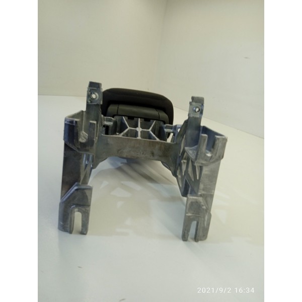 Apoio Descansa Braco Audi A3 2014 2015 A 2020 Preto