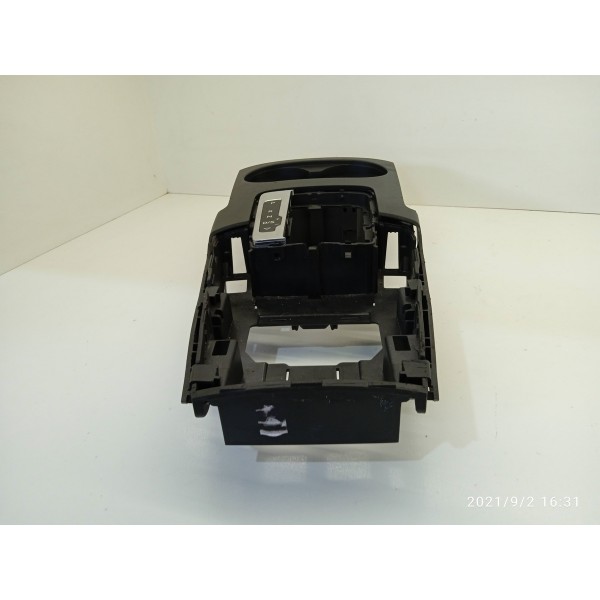 Indicador Posicao Alavanca Manopla Audi A3 2014 A 2020