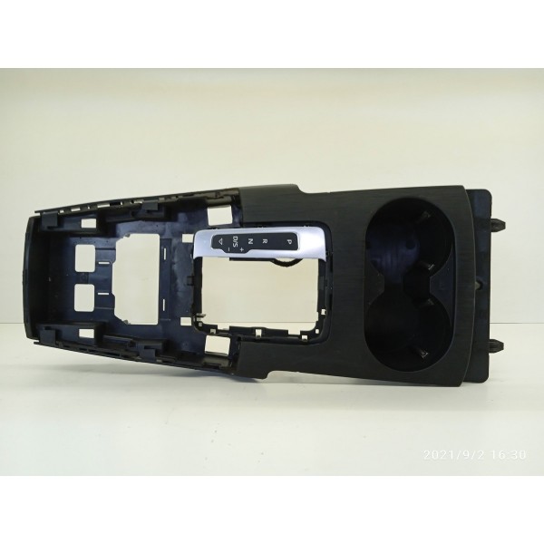 Indicador Posicao Alavanca Manopla Audi A3 2014 A 2020